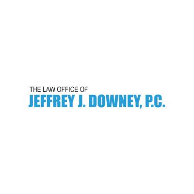 The Law Office of Jeffrey J. Downey, P.C.