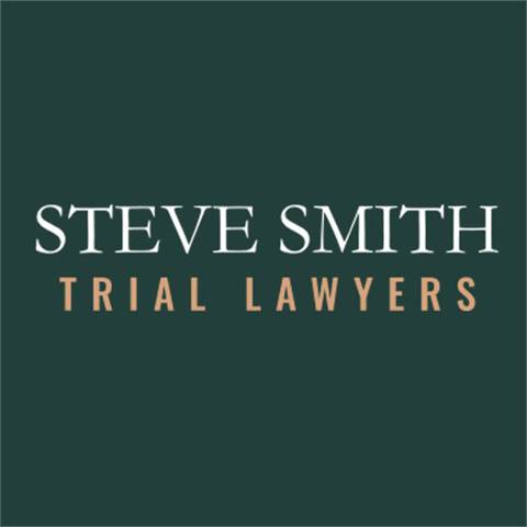 STEVE SMITH Trial Lawyers