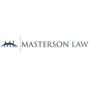 Masterson Law