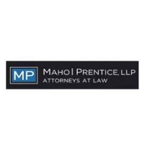 Maho Prentice, LLP Attorneys at Law