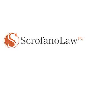 Scrofano Law