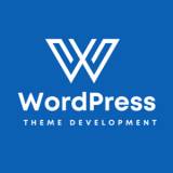 WordPress Theme Development WordPress Theme Development