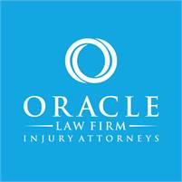 Oracle Law Firm - Accident & Injury Attorneys Pierce I. Reza