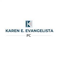  Karen E. Evangelista,  PC