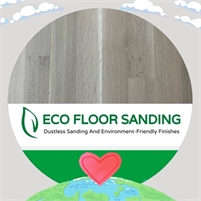  Eco Floor Sanding, Inc