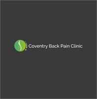  Coventry Back Pain Clinic