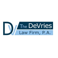 The DeVries Law Firm, P.A. Shawn A. DeVries, Esq.