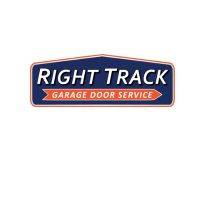 Right Track Garage Doors Right Track