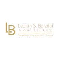 Immigration lbatlaw Leeran S. Barzilai